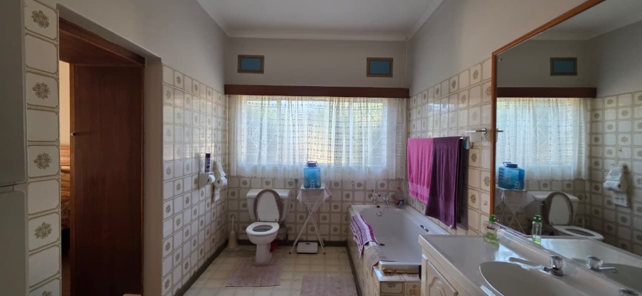 4 Bedroom Property for Sale in Dagbreek Free State